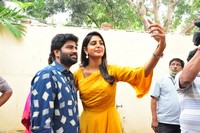 Naandhi Movie Success Celebrations